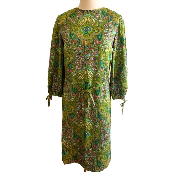 Dynasty Dresses & Skirts - Vintage Dynasty Dress Hong Kong Size 10